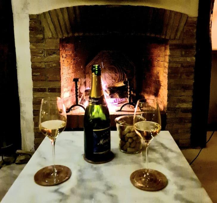 Maison Marcks Champagne Ay-Champagne Eksteriør bilde