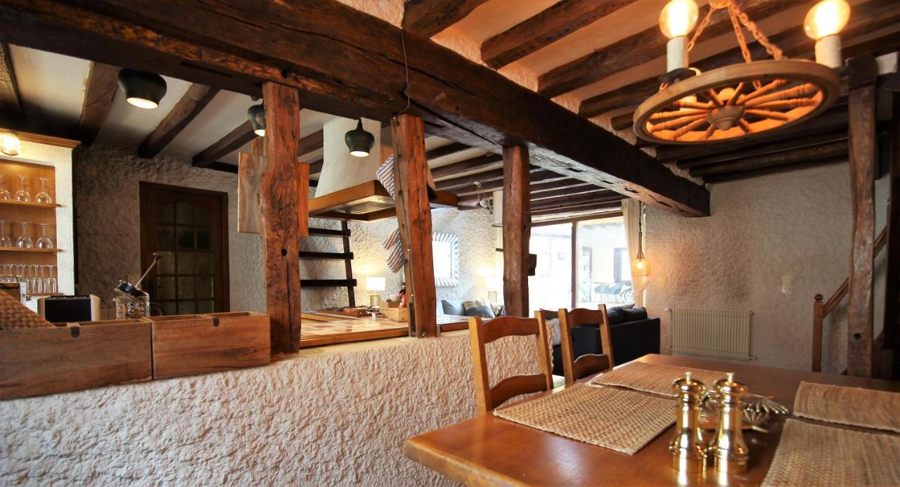 Maison Marcks Champagne Ay-Champagne Eksteriør bilde
